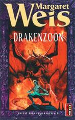 Drakenzoon 9789021005720, Livres, Fantastique, M. Weis, Verzenden