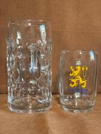 Themacollectie - Bierkrügen en Maßkrüge -