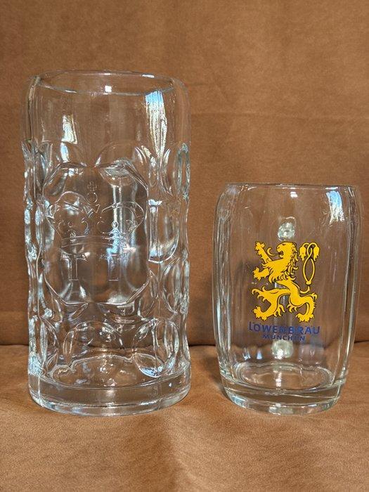 Themacollectie - Bierkrügen en Maßkrüge -, Antiek en Kunst, Antiek | Speelgoed