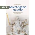 Gerechtigheid en recht 9789043532242 J.J.H. Post, Boeken, Verzenden, Zo goed als nieuw, J.J.H. Post