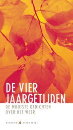 De vier jaargetijden / Essentials / 71 9789041740755, Verzenden, Gelezen, Henk van Zuiden