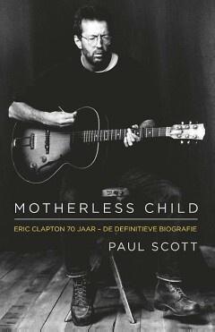Motherless child (9789024567980, Paul Scott), Antiquités & Art, Antiquités | Livres & Manuscrits, Envoi