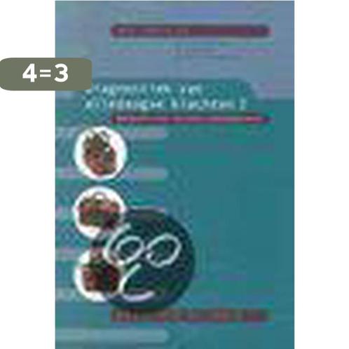 Diagnostiek van alledaagse klachten / Quintessens, Boeken, Wetenschap, Zo goed als nieuw, Verzenden