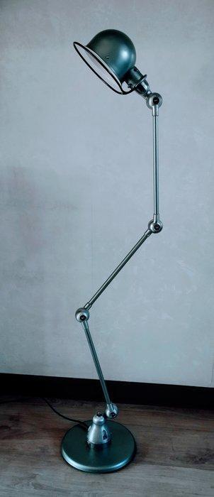 Jielde - Jean-Louis Domecq - Lampadaire de lecture - Loft -, Antiek en Kunst, Antiek | Verlichting