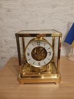 Horloge Atmos - Cal 528-8 - Jaeger LeCoultre - Laiton, Verre, Antiek en Kunst, Antiek | Klokken