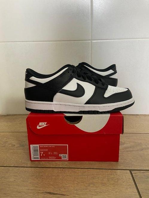 Nike - Dunk Low - Sneakers - Maat: EU 40 - Nieuw met tags, Kleding | Heren, Schoenen