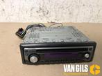 Radio CD Speler Fiat Idea O224986, Nieuw