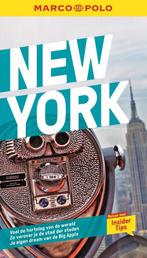 Marco Polo NL gids - New York MP NL 9783829758482, Verzenden, Gelezen, Christina Horsten