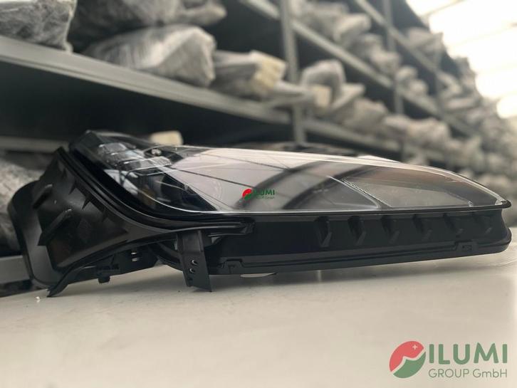 SCHEINWERFER FERRARI portofino F164  RECHTS KPL L90161196, Auto-onderdelen, Verlichting, Verzenden