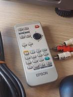 Epson EMP-81 Projecteur de film