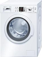 Bosch Waq284a0nl - Wasmachine - 8 kg - 1400 tpm -, Ophalen of Verzenden
