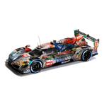 Spark 1:18 - Voiture miniature - BMW M Hybrid V8 Team WRT