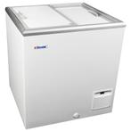 Vrieskist | CUBE | 205L | Wit | -16°C/-23°C | Statisch |, Verzenden