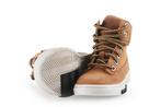 Nelson Veterboots in maat 27 Cognac | 5% extra korting, Kinderen en Baby's, Verzenden, Jongen of Meisje, Schoenen, Zo goed als nieuw