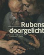 Rubens doorgelicht 9789461611239 Valerie Herremans, Verzenden, Gelezen, Valerie Herremans