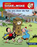 Junior Suske en Wiske 11 - Op reis door de tijd AVI start -, Willy Vandersteen, Verzenden