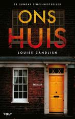 Ons huis 9789021429359 Louise Candlish, Verzenden, Gelezen, Louise Candlish