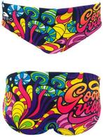 Special Made Turbo Waterpolo broek Good Vibes Splash, Watersport en Boten, Verzenden, Nieuw