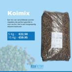 Koimix / Koivoer / Voer / Karper/ Basic voer /, Verzenden, Nieuw, Overige typen
