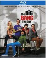 Big Bang Theory: Complete Third Season [ Blu-ray, Zo goed als nieuw, Verzenden