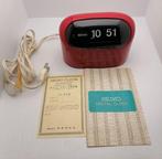 Seiko Vintage Digitale Klok - Referentie SD-502 - Tafel Flip