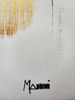 Giancarlo Marcucci - astratto urbano