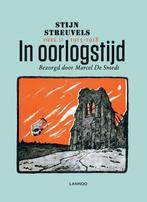 In oorlogstijd 9789401444705 Stijn Streuvels, Verzenden, Stijn Streuvels