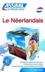 Le Neerlandais sans peine Volume 9782700503357, Verzenden