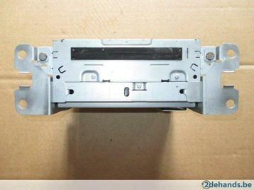 cd speler jaguar xf    7g9n-18c815-ta beschikbaar voor biedingen