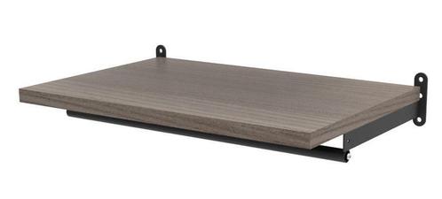 *TIP*  Solo confectiestang + plankdragers 60 cm mat zwart 4, Zakelijke goederen, Kantoor en Winkelinrichting | Winkel en Inventaris