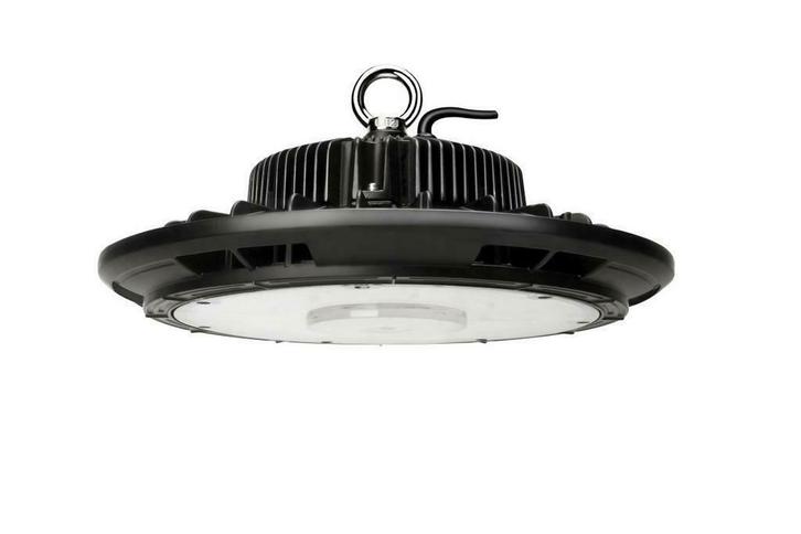 Industriele lamp 150W (3000k) LED UFO High Bay met Philips, Huis en Inrichting, Lampen | Hanglampen, Ophalen of Verzenden