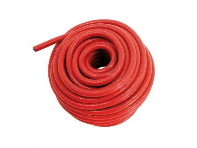 Electriciteitskabel 2,5mm2 5mtr Roo, Auto-onderdelen, Elektronica en Kabels, Ophalen of Verzenden