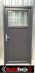 PVC Deuren B98xH200 5-puntsluiting voor garage en tuinhuis!!