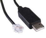 USB-P1 Slimme Meter kabel 2 meter, Maison & Meubles, Lampes | Autre, Ophalen of Verzenden