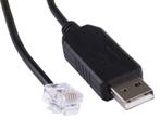 USB-P1 Slimme Meter kabel 2 meter