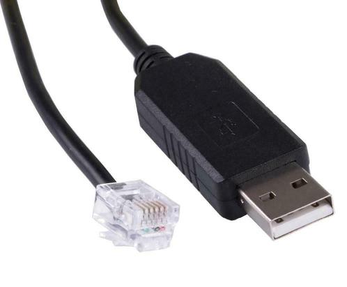 USB-P1 Slimme Meter kabel 2 meter, Huis en Inrichting, Lampen | Overige, Ophalen of Verzenden