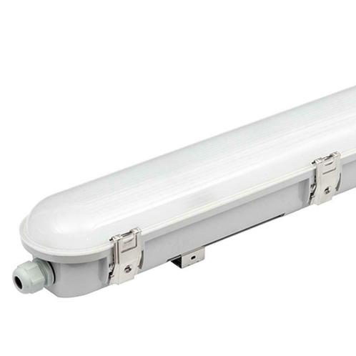 LED T8 Batten armatuur 120cm 36W Pro serie Exclusief stekker, Maison & Meubles, Lampes | Autre, Envoi
