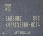 K4ZAF325BM-HC14 2GB SAMSUNG FBGA180 Memory Chip