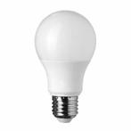 LED lamp E27 10W A60 220V - Exclusief stekker, Huis en Inrichting, Lampen | Losse lampen, Nieuw, E27 (groot), Verzenden