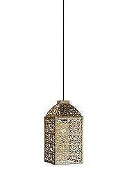 Massive :; hanglamp, Maison & Meubles, Lampes | Suspensions, Enlèvement ou Envoi