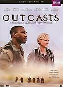 Outcasts - Seizoen 1 op DVD, CD & DVD, DVD | Science-Fiction & Fantasy, Envoi