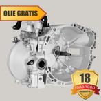 Versnellingsbak Citroen C8 2.0 HDI - 20MB ML6 + olie, Gereviseerd, Peugeot, Verzenden