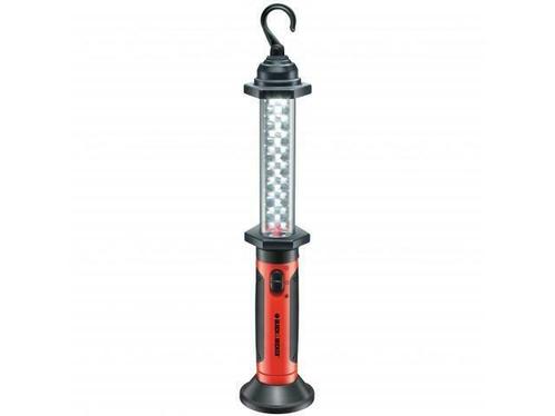 B&D Oplaadbare Looplamp 26LED, Auto-onderdelen, Verlichting, Ophalen of Verzenden