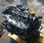 Moteur OPEL ASTRA CHEVROLET 1.7L 130 CV A17DTS, Auto-onderdelen, Verzenden