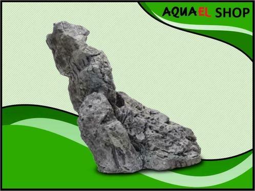 Iwagumi Rock Large - Aquascaping decoratie steen type L, Animaux & Accessoires, Poissons | Aquariums & Accessoires, Envoi