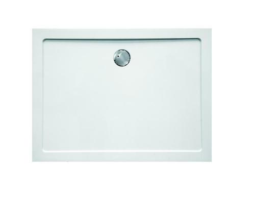 Douchebak Alfonso 140 x 80 Z, Doe-het-zelf en Bouw, Sanitair