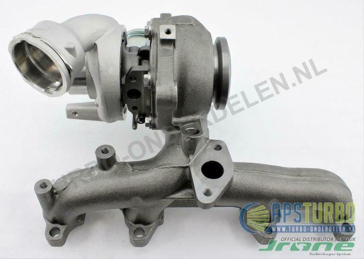 Turbo voor DODGE CALIBER [06-2006 / -], Autos : Pièces & Accessoires, Autres pièces automobiles