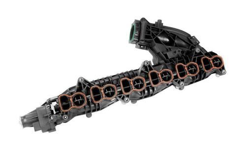 Inlaatspruitstuk - BMW 5 - 3.0 D, Auto-onderdelen, Motor en Toebehoren, Gereviseerd, BMW, Verzenden
