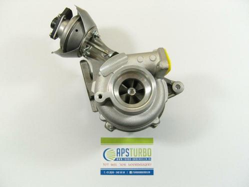 Turbo voor PEUGEOT 407 SW (6E) [05-2004 / -], Autos : Pièces & Accessoires, Autres pièces automobiles