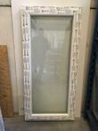 PVC Kunststof Draai&kiep Raam 80x140, 80x170 & 80x215 Ug=1.0